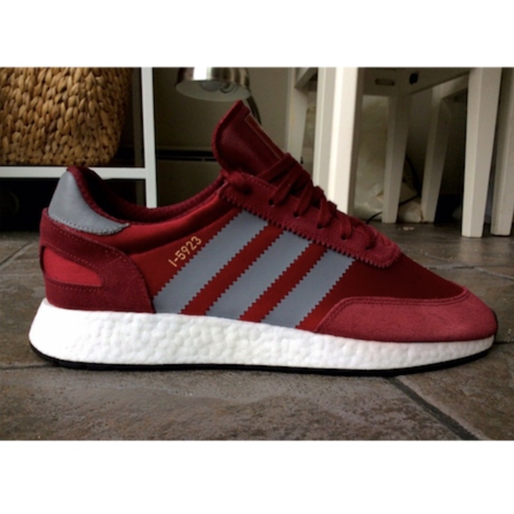 Men's Adidas I-5923 (Size 13)* NWOB - Picture 2 of 8